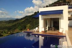 FINCA LA COLINA - Cod 505 – Finca in Anapoima, Cundinamarca